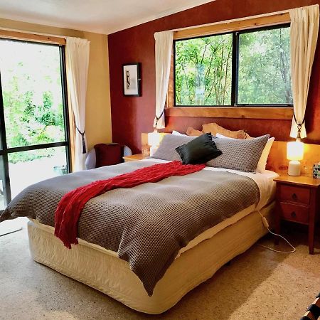 Murchison Lodge Kültér fotó