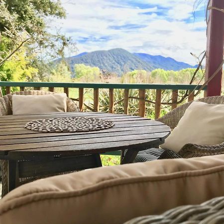 Murchison Lodge Kültér fotó