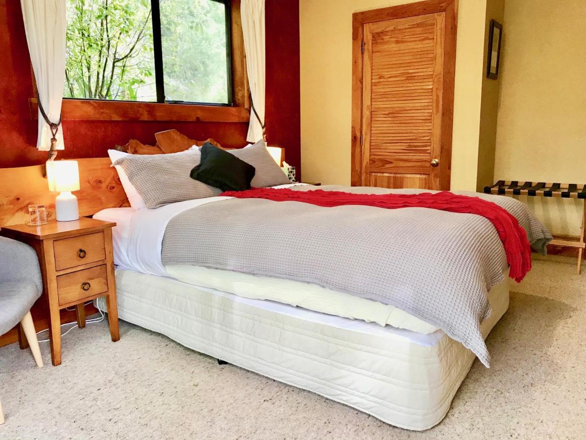 Murchison Lodge Kültér fotó